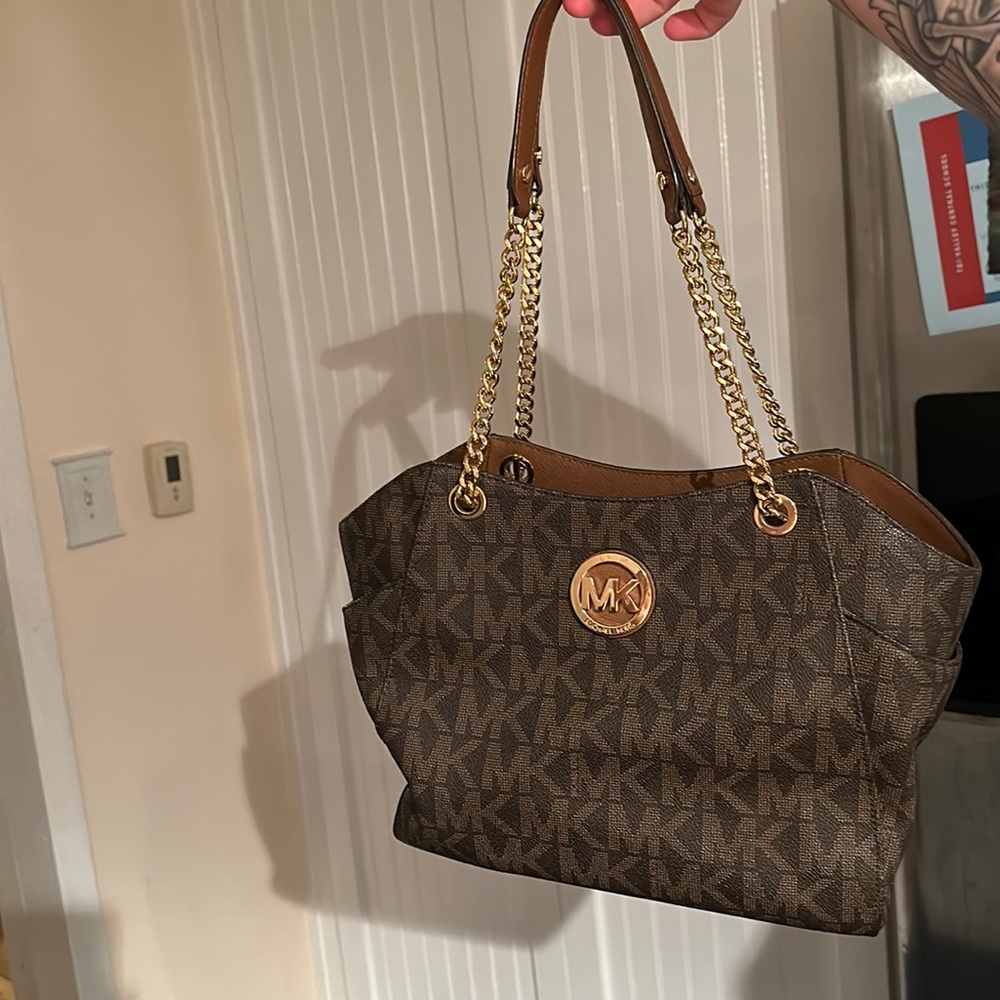 Michael Kors bag